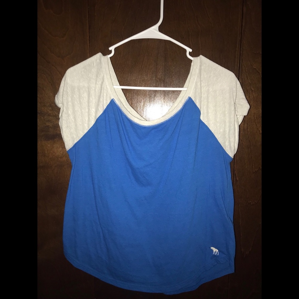 Abercrombie & Fitch Shirt